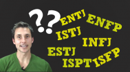 Myers-Briggs-Types