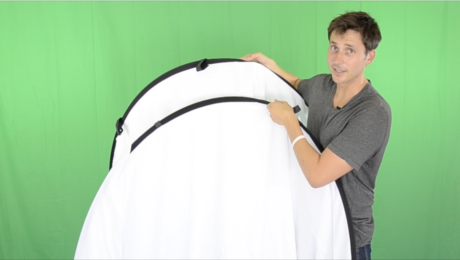 How to Save Time & Money with a DoIt Yourself Film Studio! James